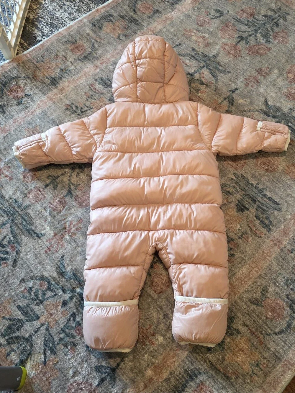 Michael Kors Snow suit 0-6 months
